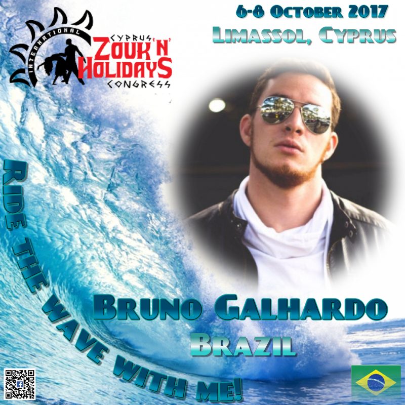 Meet Bruno Galhardo’s music