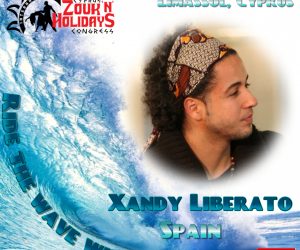 CZC2017 presents: Xandy Liberato!
