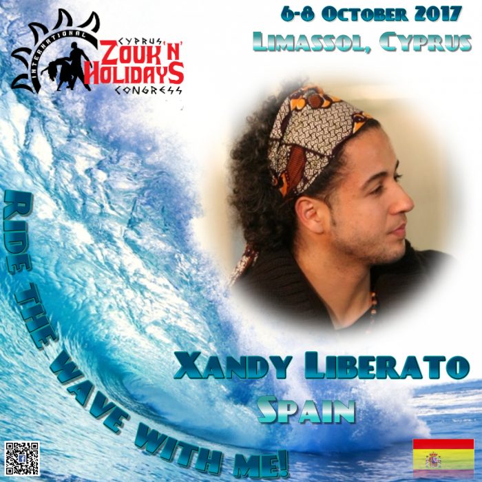 CZC2017 presents: Xandy Liberato!