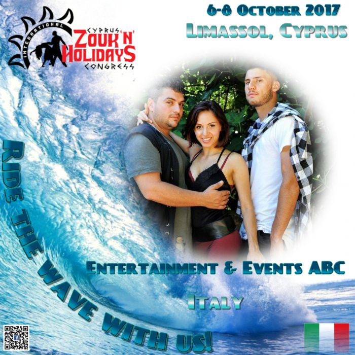 CZC2017 presents: Entertainment & Events ABC