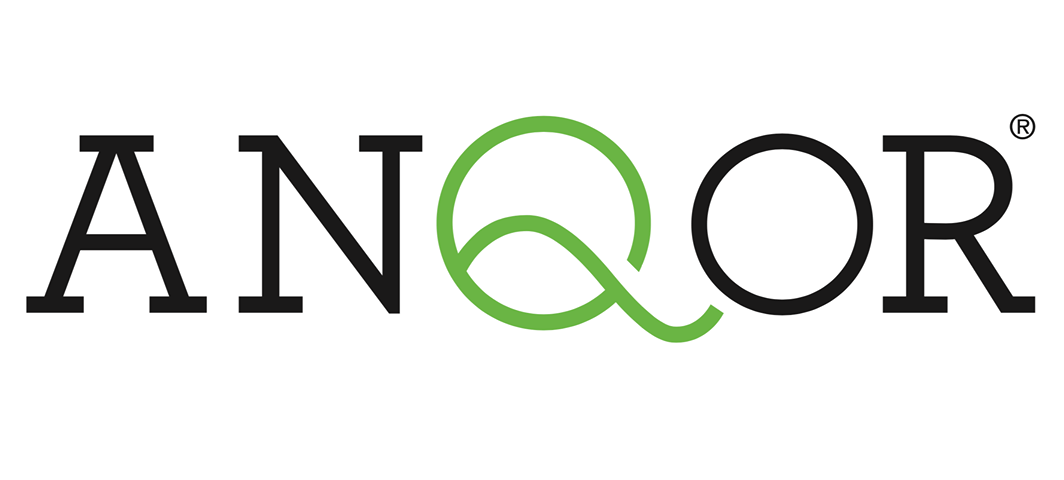 Our bronze sponsor – anQor Team Ltd!